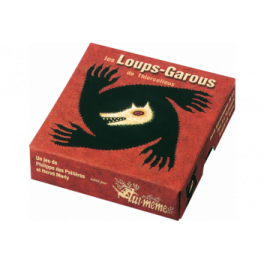 Les Loups Garous de Thiercelieux