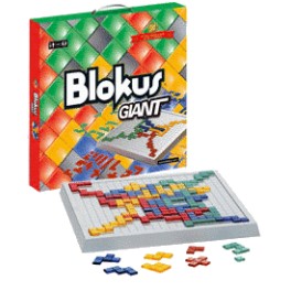 Blokus Géant