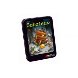 Saboteur