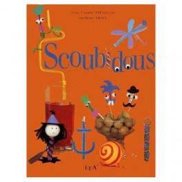 Scoubidous (Livre Occasion)