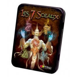 Les 7 Sceaux