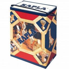 Baril KAPLA 200 planchettes