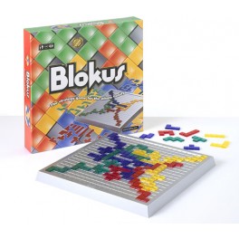 Blokus Classic