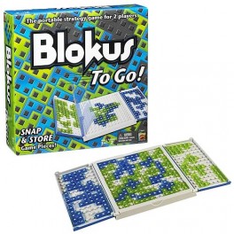 Blokus To Go