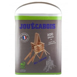 Jouecabois 200