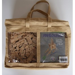 Jouecabois 400