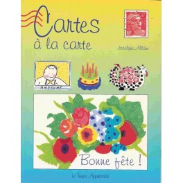 Cartes À La Carte (Livre d'occasion)