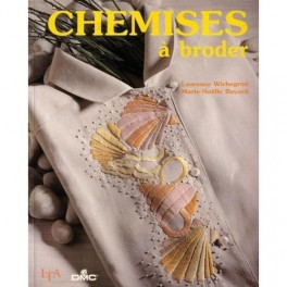 Chemises À Broder (Occasion)