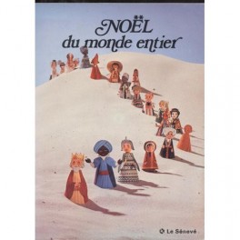 Noel Du Monde Entier (Occasion)
