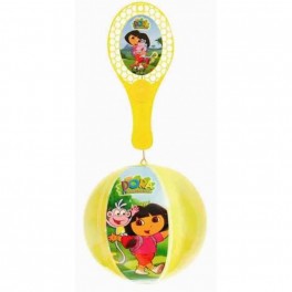 Tap Ball