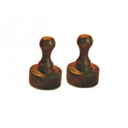Paire de frappeurs Shuffle Puck