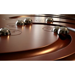 Spiral Billard Luxe 70cm