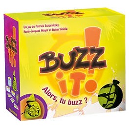 Buzz It!