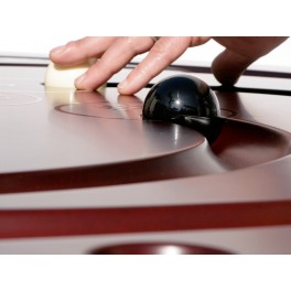 Spiral Billard Pro 113cm