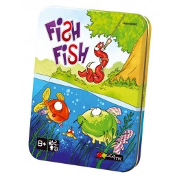 Fish Fish
