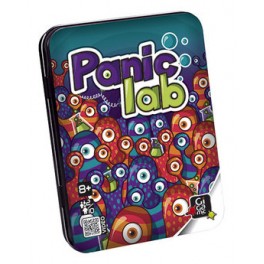 Panic Lab