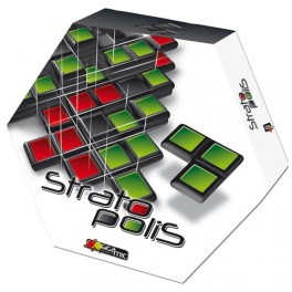 Stratopolis