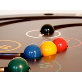 Spiral Billard Master Pro 113cm